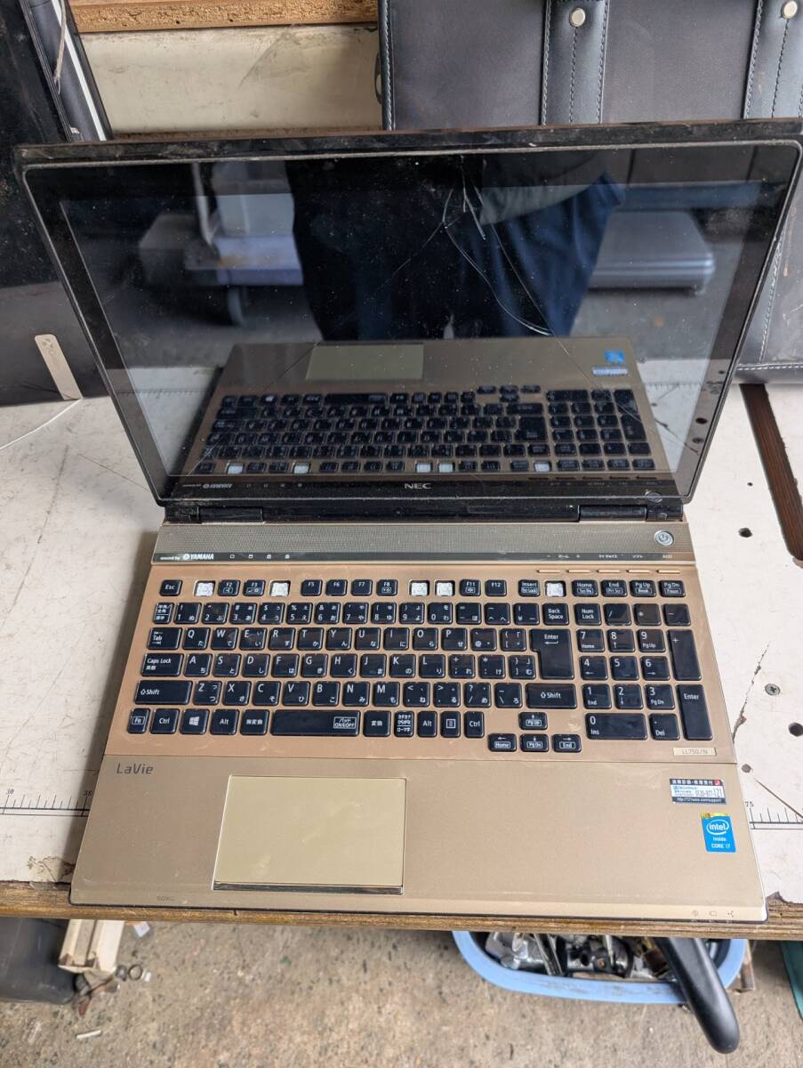 2025年最新】Yahoo!オークション -ll750ジャンクの中古品・新品 2025年最新】Yahoo!オークション -ll750ジャンクの中古品・新品