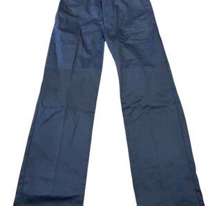 buddix Logo Chino Pants Maroon チノパン ネイビー