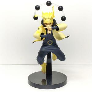 NARUTO ナルト 疾風伝 VIBRATION STARS ナルト フィギュア