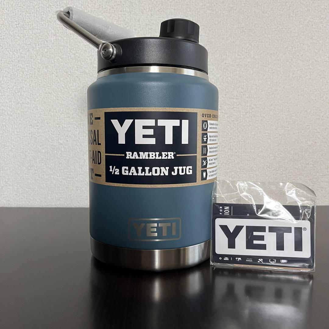 Yahoo!オークション -「yeti」(ジャグ) (水筒、ボトル)の落札 Yahoo!オークション -「yeti」(ジャグ) (水筒、ボトル)の落札