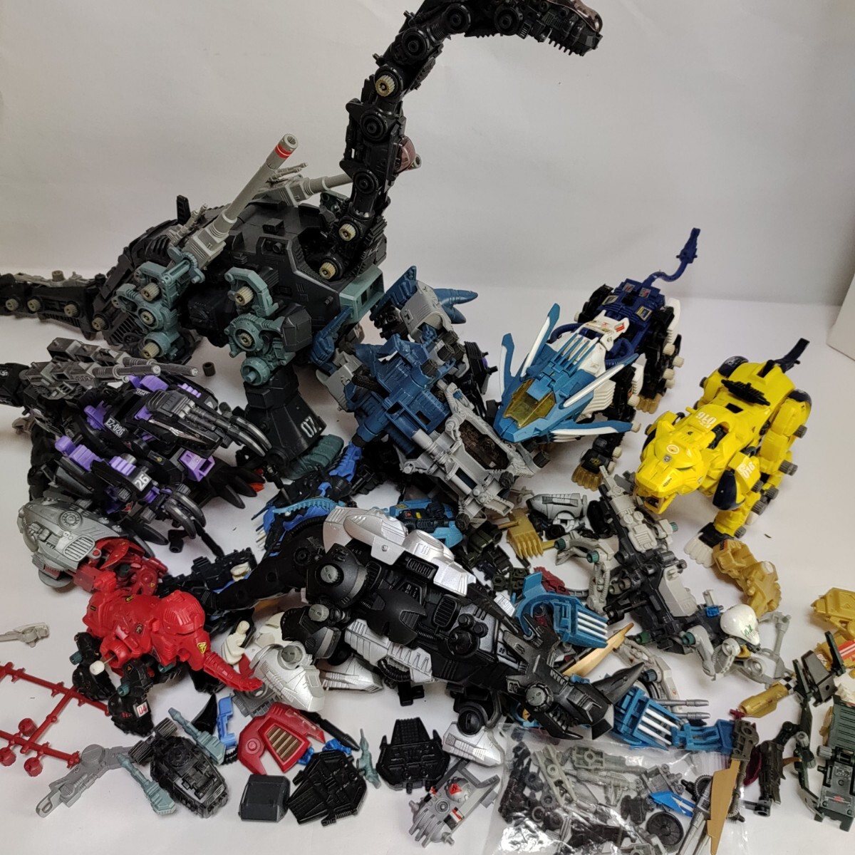 Yahoo!オークション -「昭和 レトロ」(ゾイド) (キャラクター)の Yahoo!オークション -「昭和 レトロ」(ゾイド) (キャラクター)の