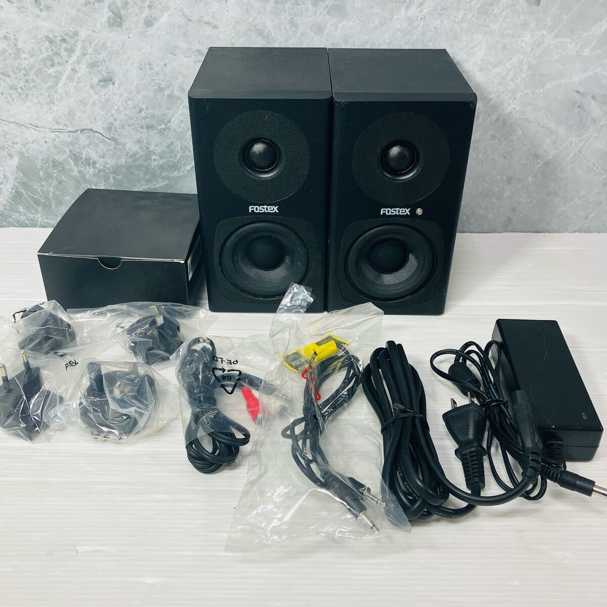 Yahoo!オークション -「fostex pm0.3」の落札相場・落札価格 Yahoo!オークション -「fostex pm0.3」の落札相場・落札価格