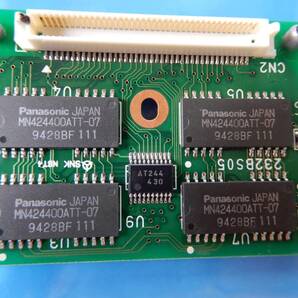 RAM BOARD REV.1.1