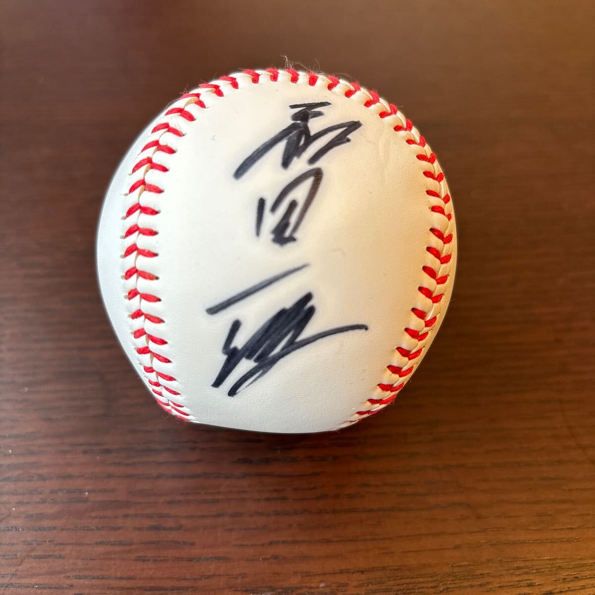 Yahoo!オークション -「和田一浩 サイン」(記念品、関連グッズ