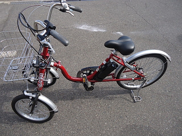 Yahoo!オークション -「自転車 トライク」の落札相場・落札価格 Yahoo!オークション -「自転車 トライク」の落札相場・落札価格