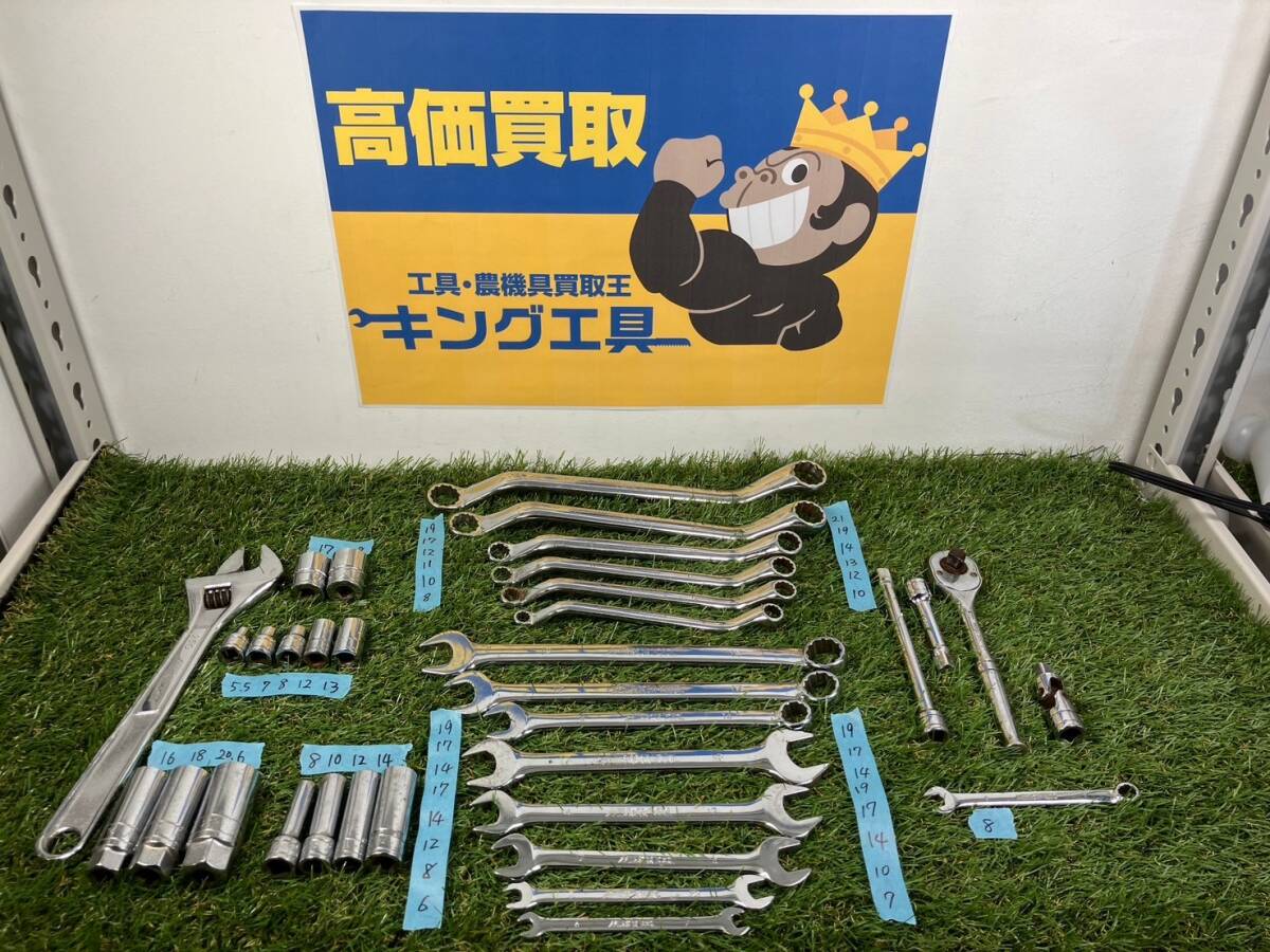 2025年最新】Yahoo!オークション -ktc(工具セット)の中古品 2025年最新】Yahoo!オークション -ktc(工具セット)の中古品