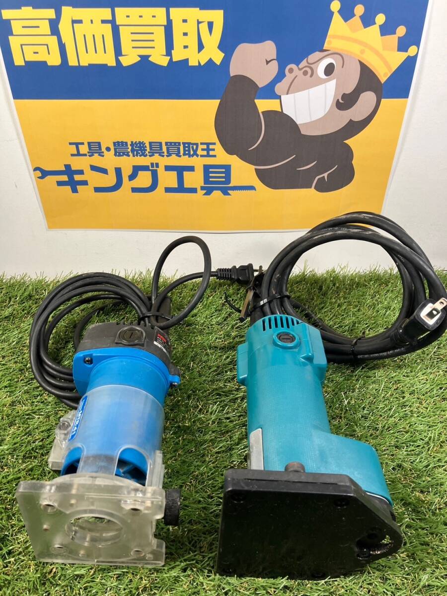 Yahoo!オークション -「リョービ mtr-41」の落札相場・落札価格 Yahoo!オークション -「リョービ mtr-41」の落札相場・落札価格