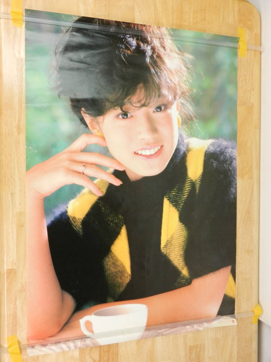 Yahoo!オークション -「中森明菜 ポスター」(な行) (女性 Yahoo!オークション -「中森明菜 ポスター」(な行) (女性