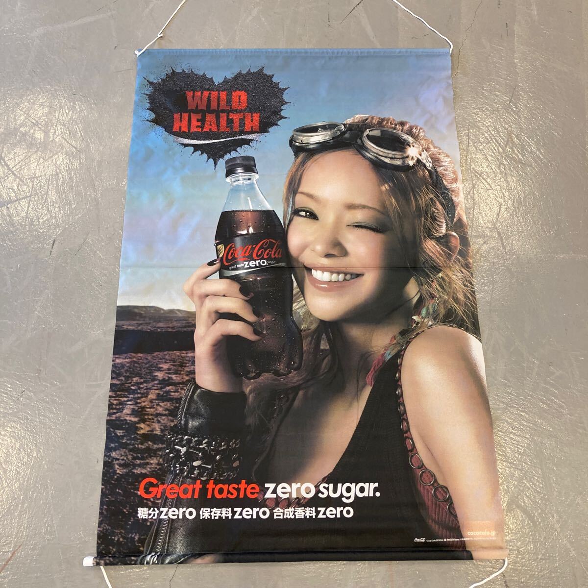 2025年最新】Yahoo!オークション -安室奈美恵コカコーラゼロの 2025年最新】Yahoo!オークション -安室奈美恵コカコーラゼロの