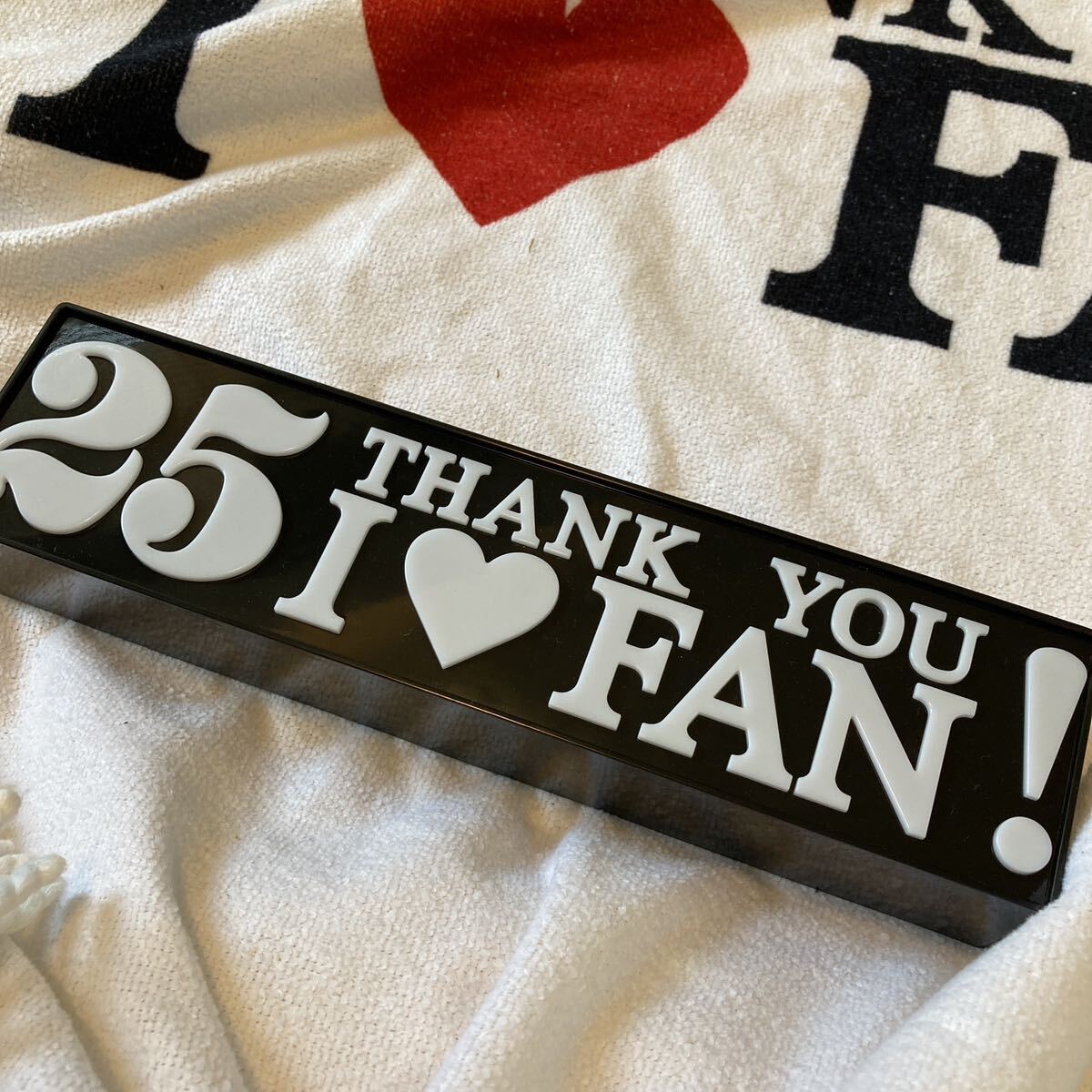 安室奈美恵 ルームランプ Amazon.co.jp: 安室奈美恵 Final Space オフィシャルグッズ