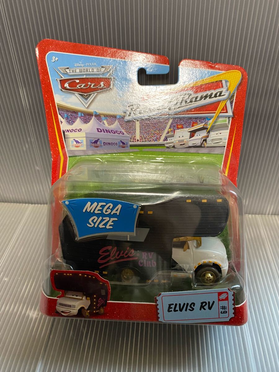 ★大人気商品★ 2025年最新】Yahoo!オークション -cars elvisの中古品・新品・未 カーズ