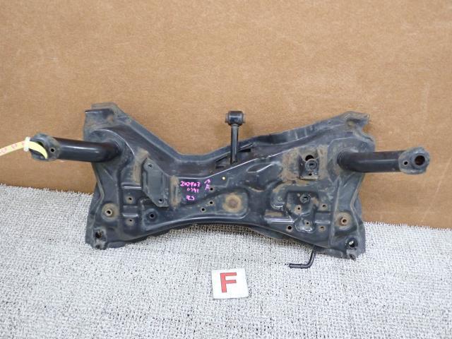 モコ DBA-MG33S Fメンバー X アイドリングストップ R06A ZSF 54400-4A00D