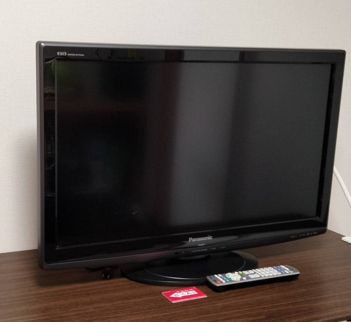 Yahoo!オークション -「panasonic液晶テレビ」の落札相場・落札価格 Yahoo!オークション -「panasonic液晶テレビ」の落札相場・落札価格