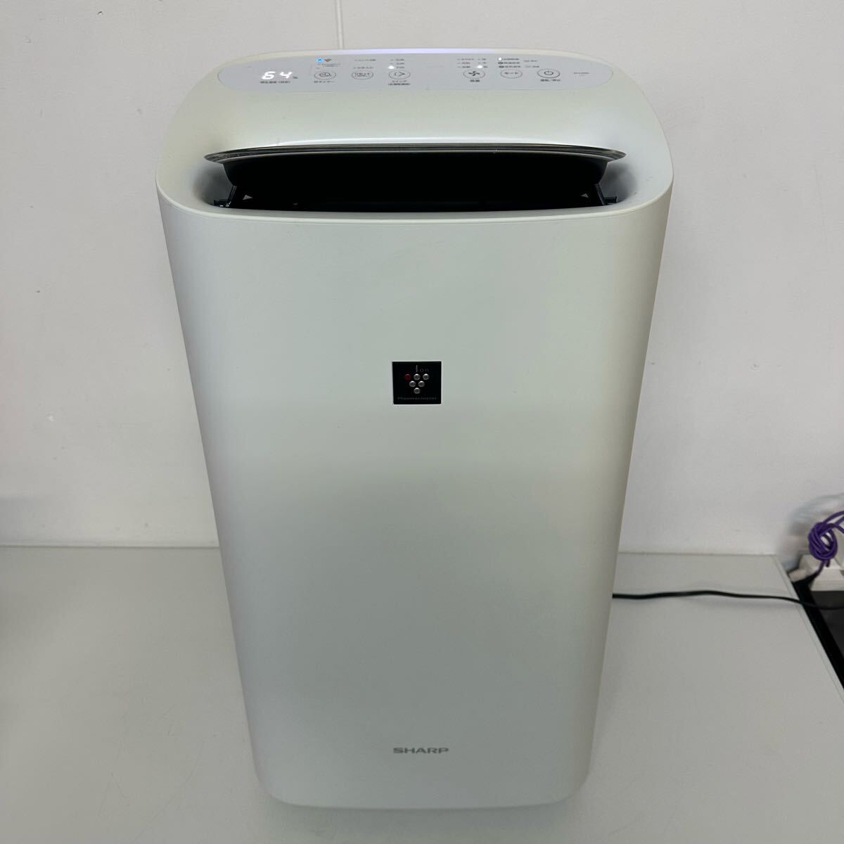 Yahoo!オークション -「ld50」(空気清浄器) (冷暖房、空調)の Yahoo!オークション -「ld50」(空気清浄器) (冷暖房、空調)の