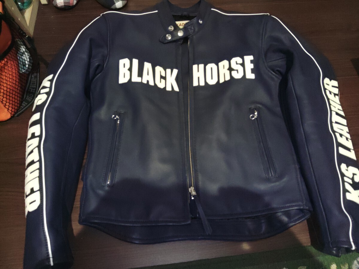 2025年最新】Yahoo!オークション -kadoya black horse レザーの 2025年最新】Yahoo!オークション -kadoya black horse レザーの