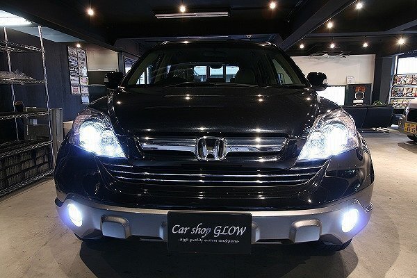 ♪薄型HID35W(Hi/Low)切替☆ドマーニ・パートナー・バモス