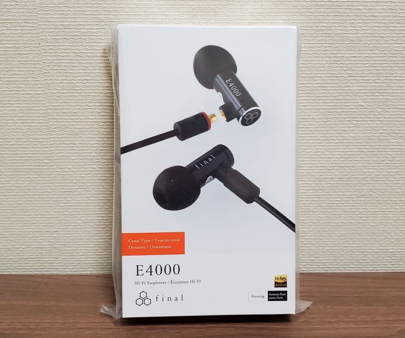 Yahoo!オークション -「e4000 final」の落札相場・落札価格 Yahoo!オークション -「e4000 final」の落札相場・落札価格
