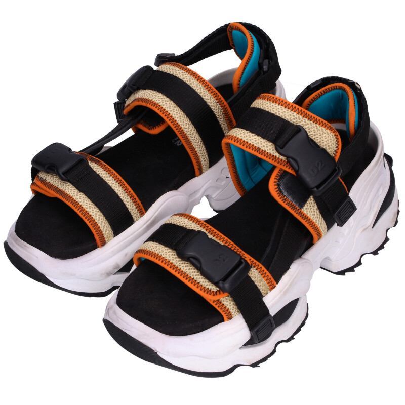 Yahoo!オークション -「dsquared2(ディースクエアード) サンダル Yahoo!オークション -「dsquared2(ディースクエアード) サンダル