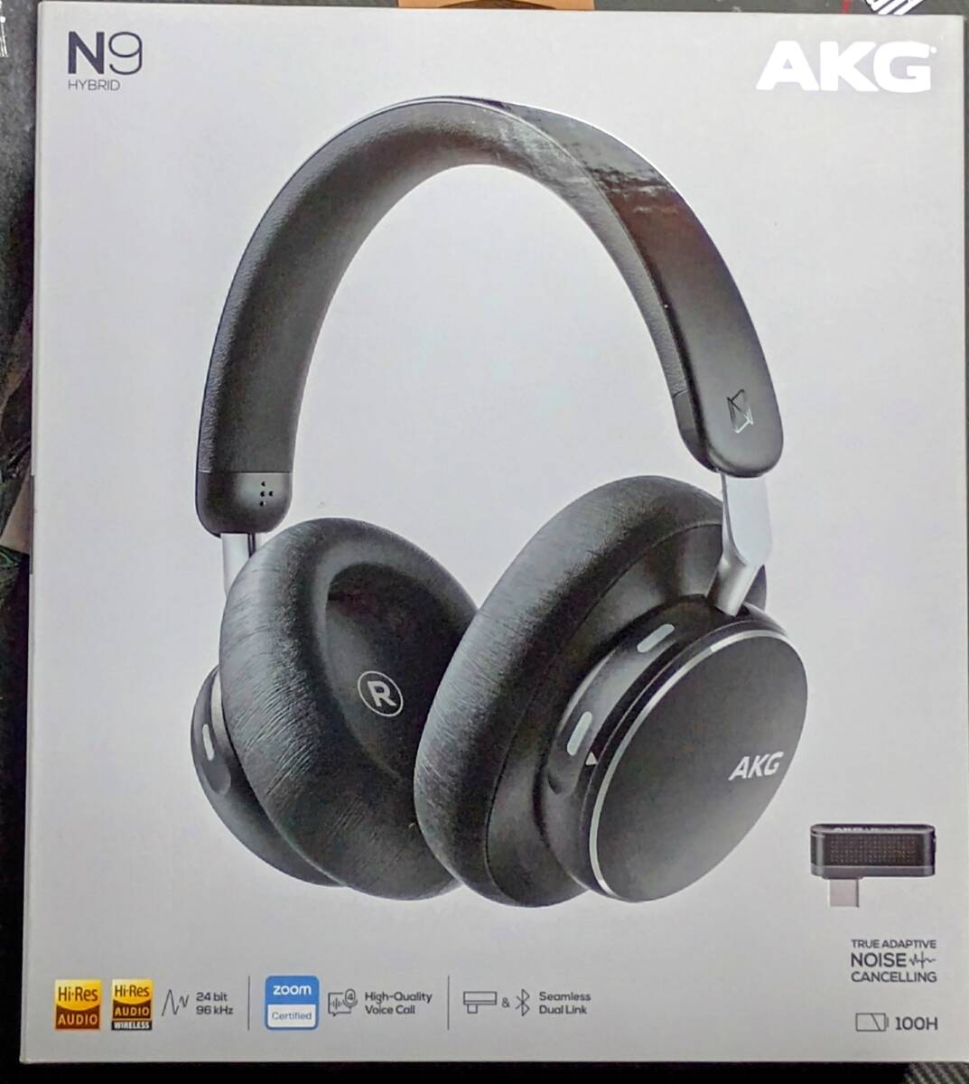 akg n9 hybrid 二手價格 | HifiZero