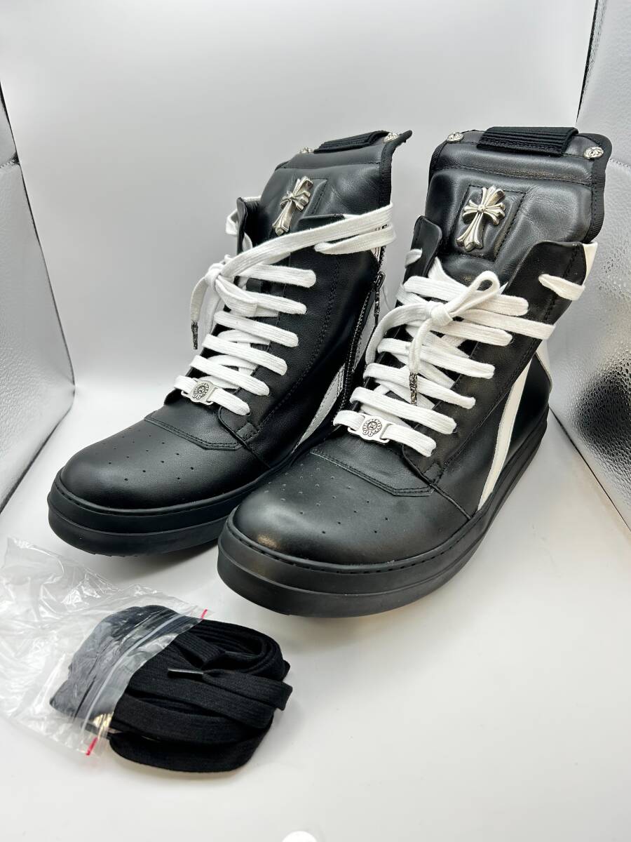 2025年最新】Yahoo!オークション -rick owens ジオバスケットの 2025年最新】Yahoo!オークション -rick owens ジオバスケットの