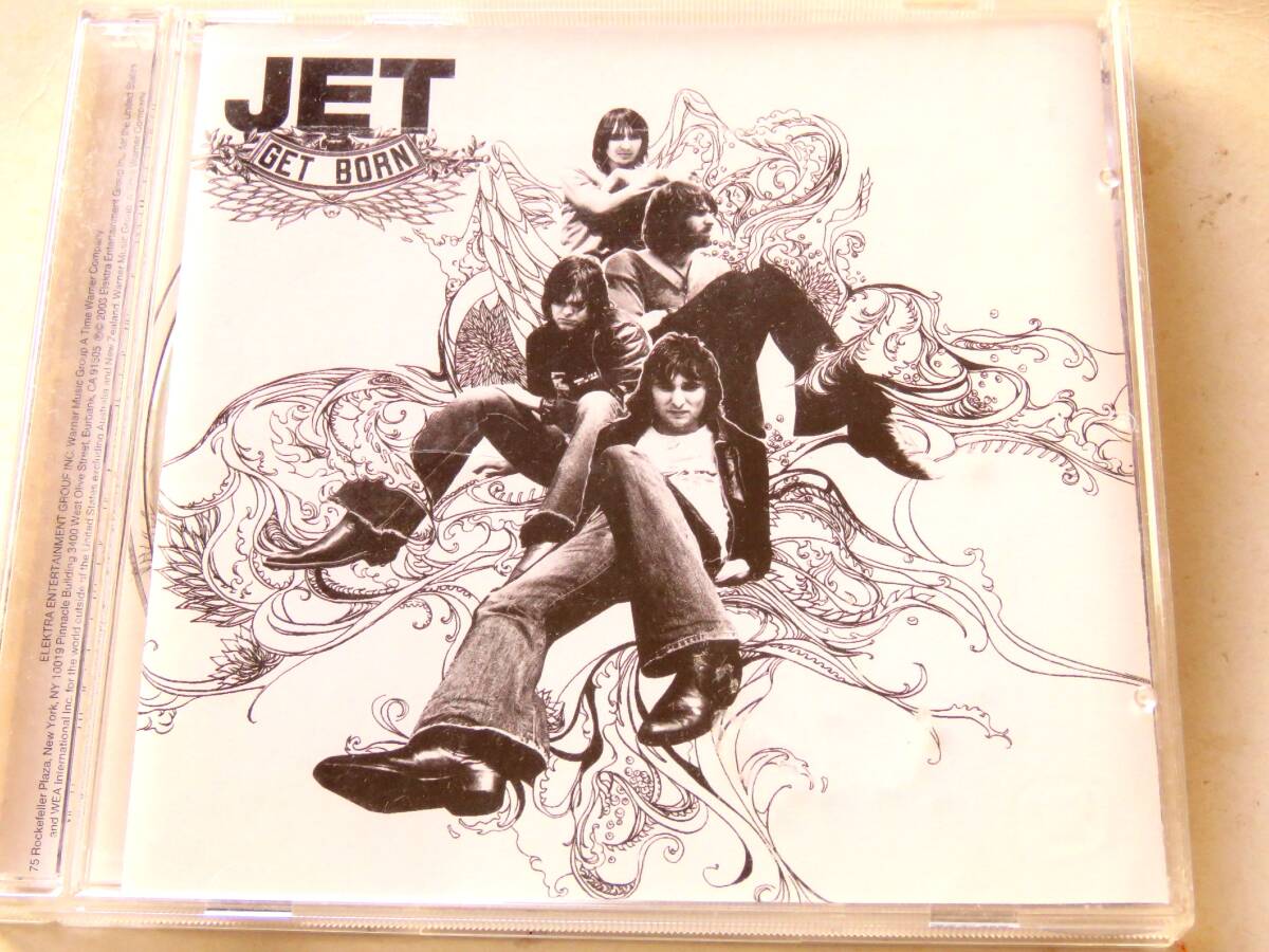Yahoo!オークション -「jet get born」の落札相場・落札価格 Yahoo!オークション -「jet get born」の落札相場・落札価格