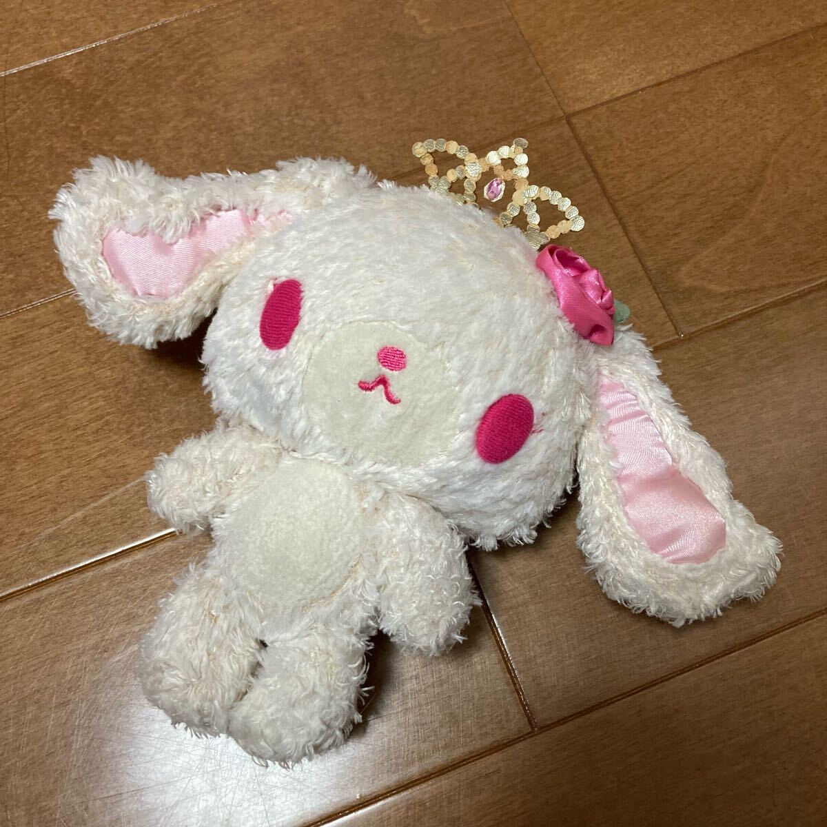 Yahoo!オークション -「シュガーバニーズぬいぐるみ」の落札相場 Yahoo!オークション -「シュガーバニーズぬいぐるみ」の落札相場