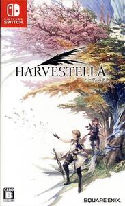 HARVESTELLA(ハーヴェステラ)/NintendoSwitch