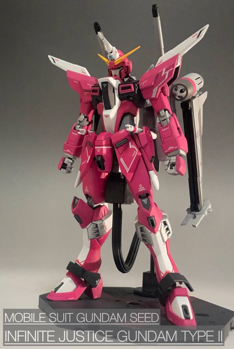 Yahoo!オークション -「ジャスティスガンダム 完成品」(ガンダム Yahoo!オークション -「ジャスティスガンダム 完成品」(ガンダム