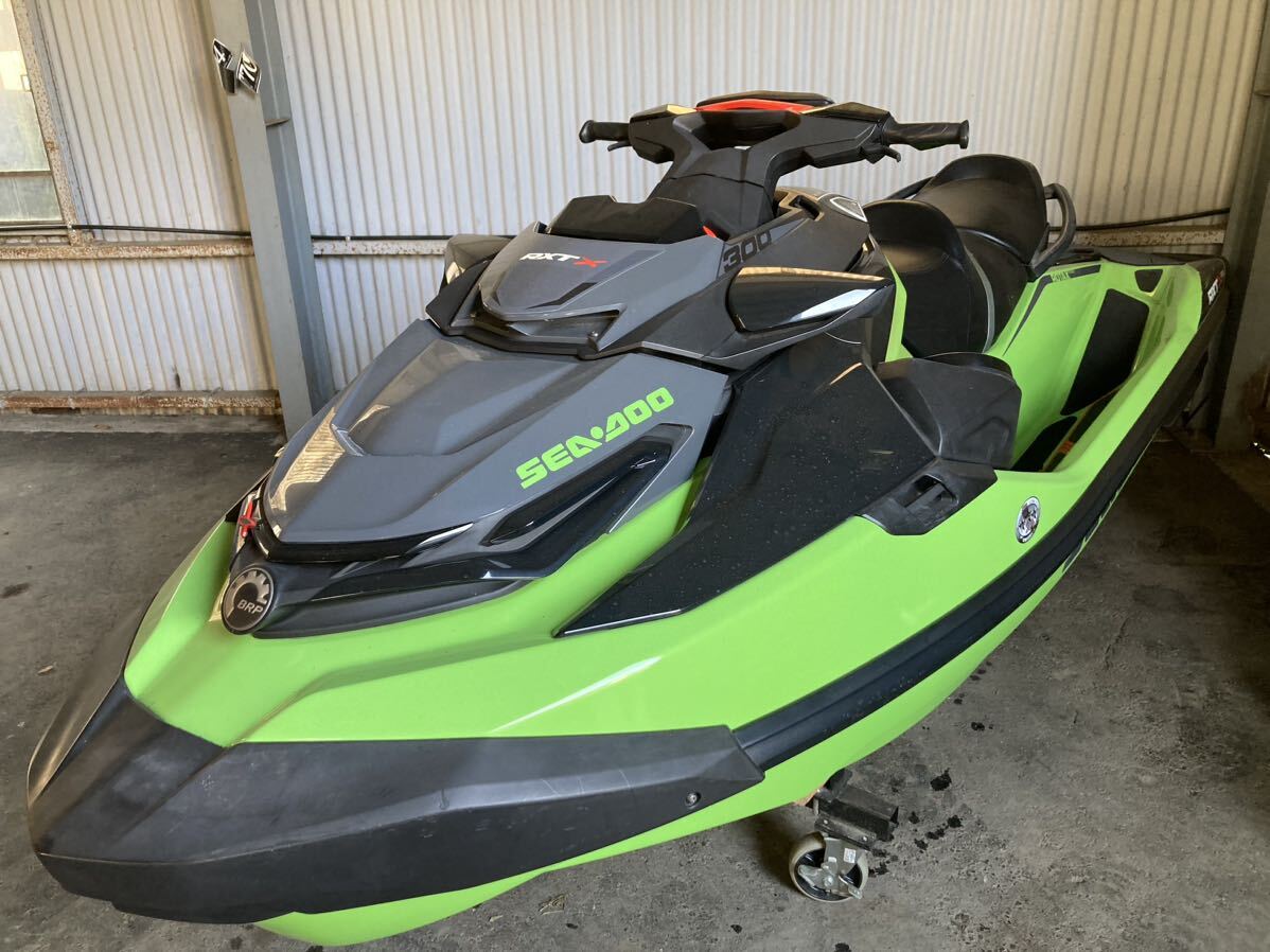 2025年最新】Yahoo!オークション -rxt300rs(シードゥー)の中古品 2025年最新】Yahoo!オークション -rxt300rs(シードゥー)の中古品