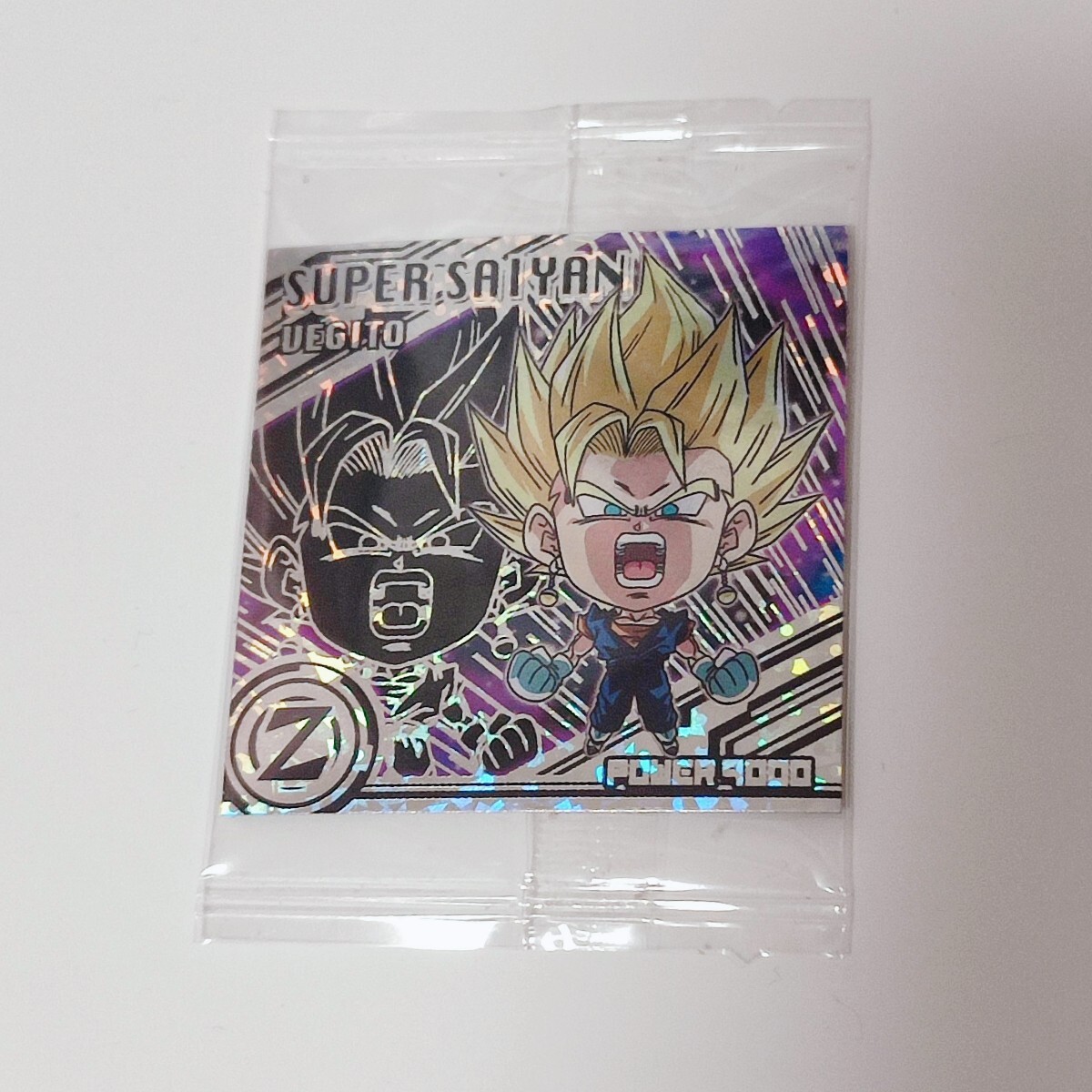 Yahoo!オークション -「ドラゴンボール ウエハース ベジット」の Yahoo!オークション -「ドラゴンボール ウエハース ベジット」の