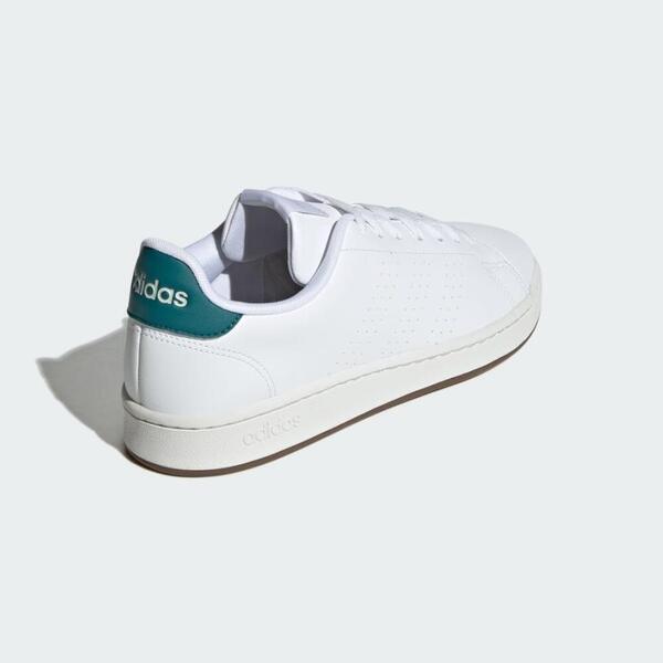 ②◎ adidas ADVAN COURT M GW5537◎28.0cm アディダス アドバンコート 普段履き オーソドックス 未使用 ベースシューズ うれしい送料無料