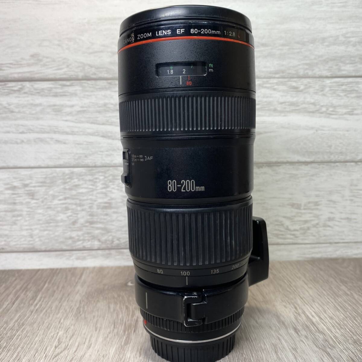 Yahoo!オークション -「canon ef 80 200 2.8 l」の落札相場 Yahoo!オークション -「canon ef 80 200 2.8 l」の落札相場