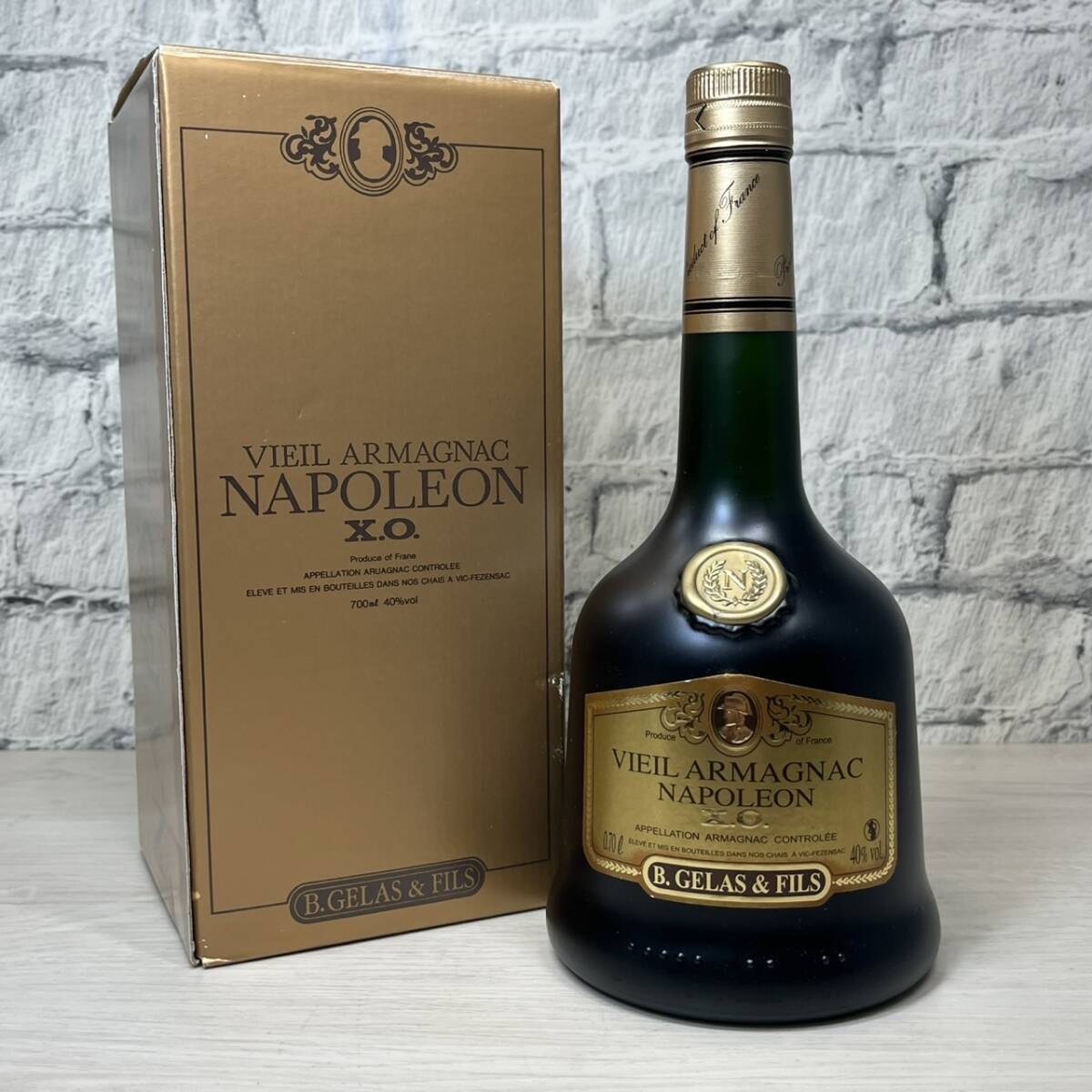 Yahoo!オークション -「vieil armagnac」(ブランデー Yahoo!オークション -「vieil armagnac」(ブランデー