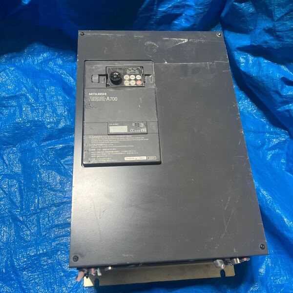 三菱電機 インバーター FR-A720-30K