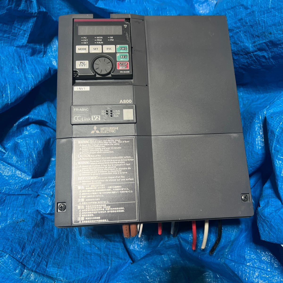 2025年最新】Yahoo!オークション -fr-a820-5.5kの中古品・新品 2025年最新】Yahoo!オークション -fr-a820-5.5kの中古品・新品