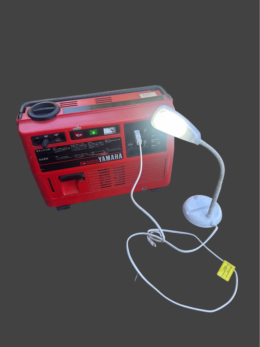 Yahoo!オークション -「ヤマハ発電機ef500s」の落札相場・落札価格 Yahoo!オークション -「ヤマハ発電機ef500s」の落札相場・落札価格