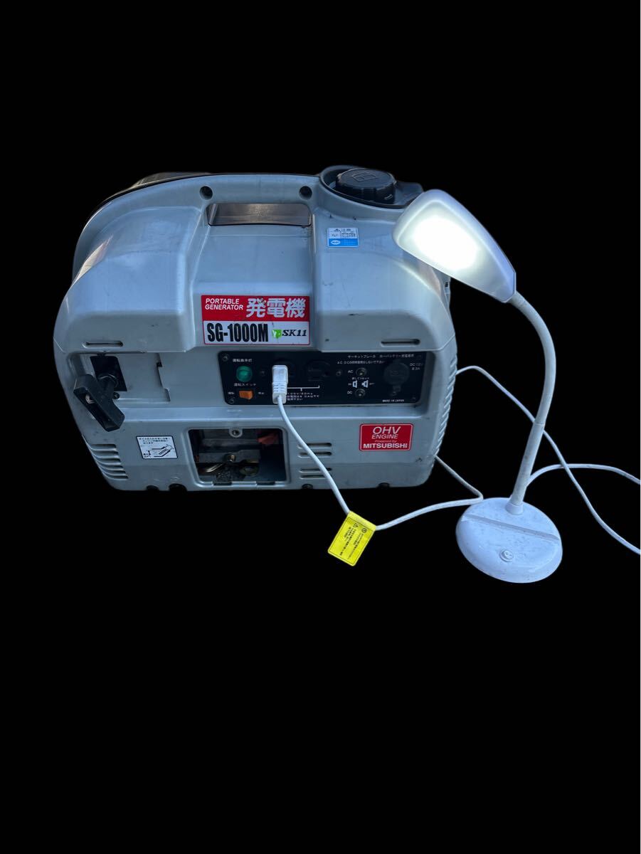 Yahoo!オークション -「sg-1000」(インバーター発電機) (発電機 Yahoo!オークション -「sg-1000」(インバーター発電機) (発電機