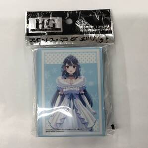 38 即決★新品未開封★保管品★ スリーブ Vol.4418 富士見ファンタジア文庫 VTuberなんだが配信切り忘れたら伝説になってた『心音淡雪』