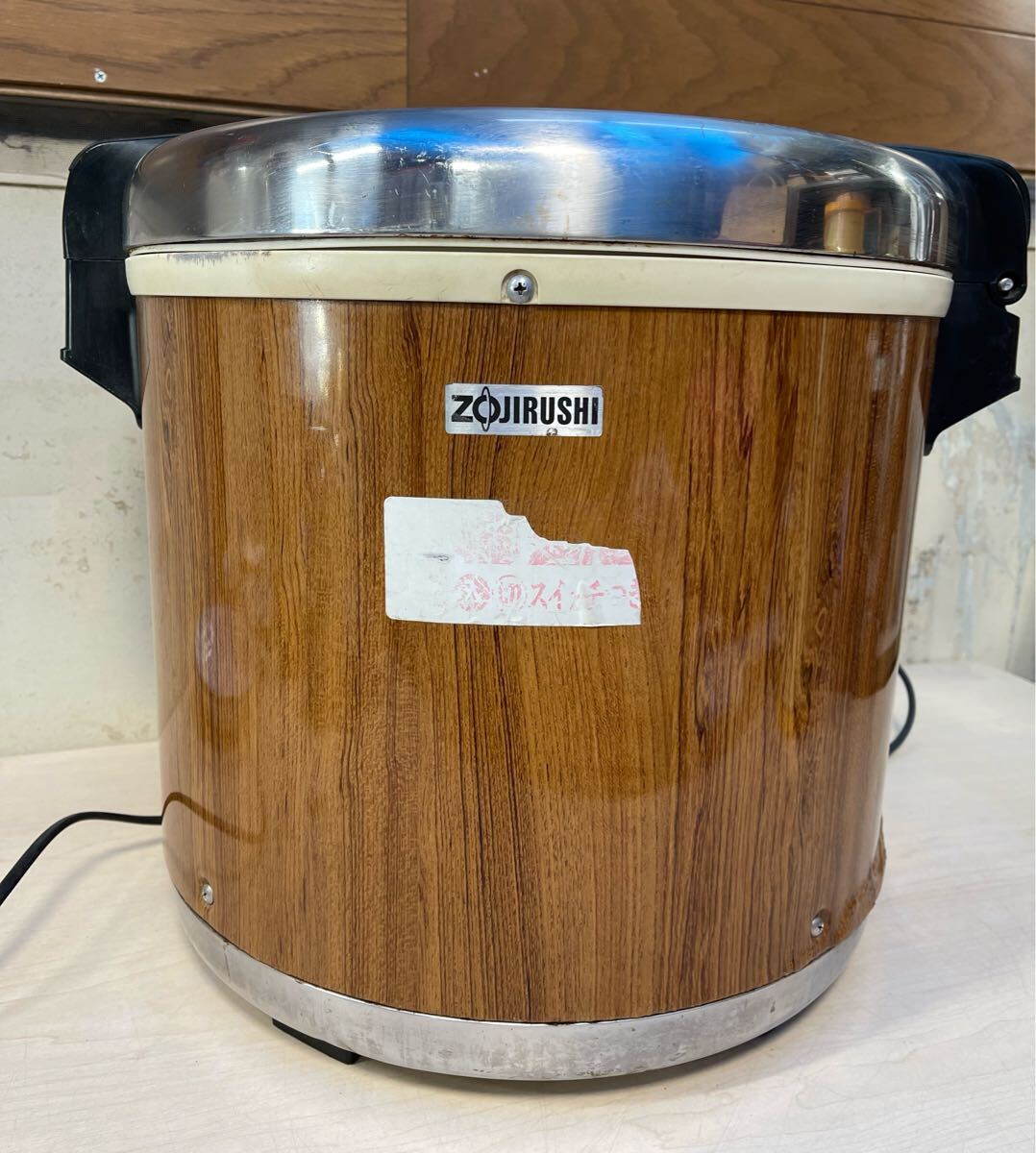 Yahoo!オークション -「油ろ過機」(その他) (厨房機器)の落札 Yahoo!オークション -「油ろ過機」(その他) (厨房機器)の落札