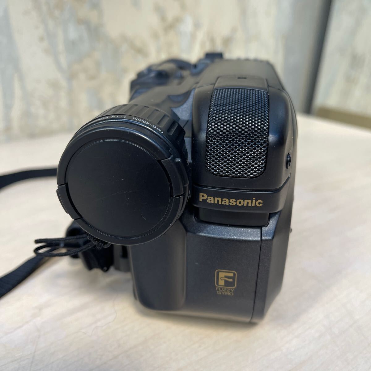 2025年最新】Yahoo!オークション -panasonic s-vhs(ビデオカメラ 2025年最新】Yahoo!オークション -panasonic s-vhs(ビデオカメラ