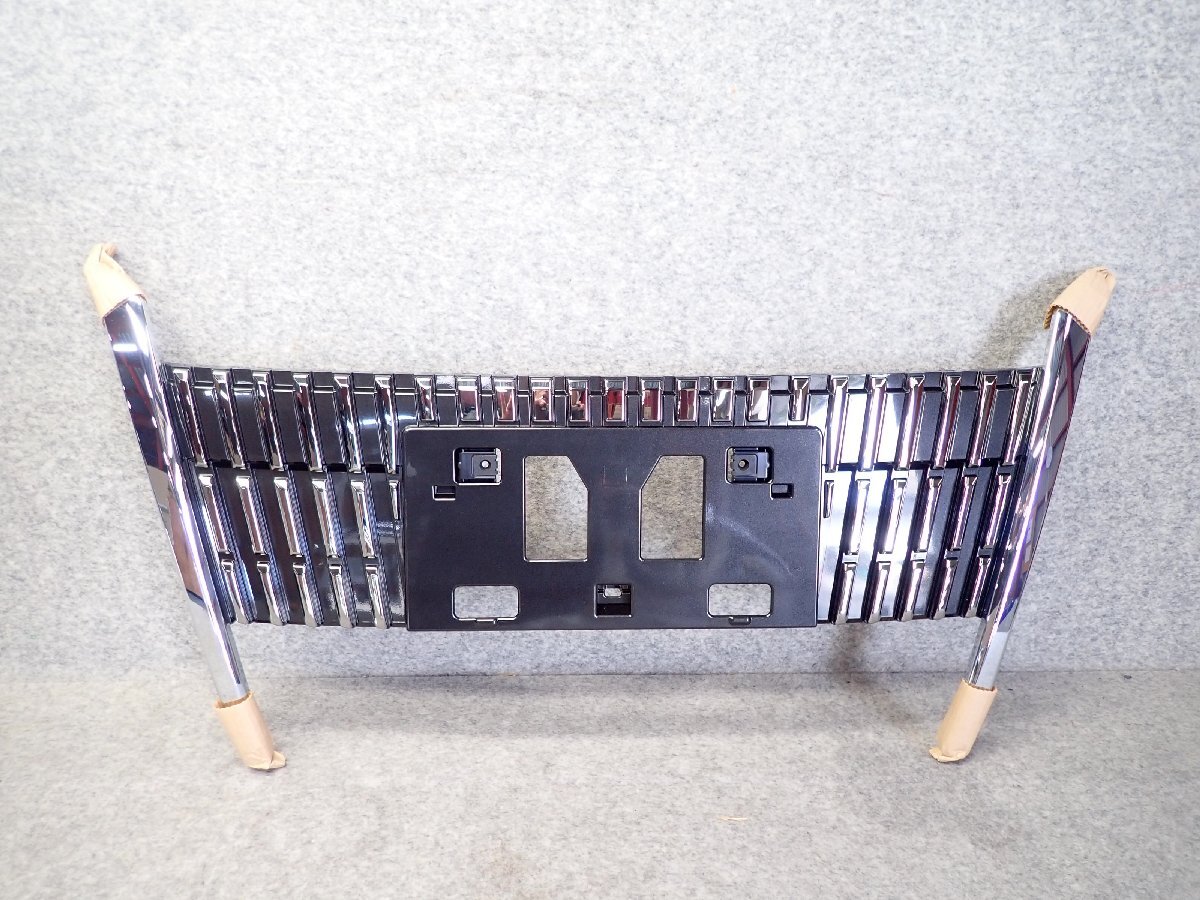 新品 エスクァイア ZRR80G ZWR80G 前期 純正 グリル フロントグリル ロアグリル 53105-28060 53114-28140 350238