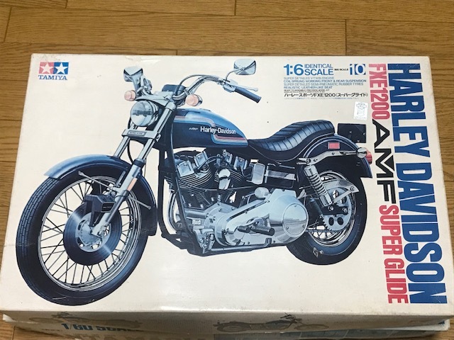 Yahoo!オークション -「fxe 1200」(オートバイ) (プラモデル)の Yahoo!オークション -「fxe 1200」(オートバイ) (プラモデル)の