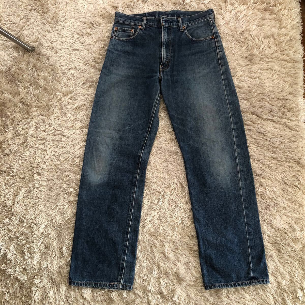 Yahoo!オークション -「levis 551z」(リーバイス) (ジーンズ)の Yahoo!オークション -「levis 551z」(リーバイス) (ジーンズ)の
