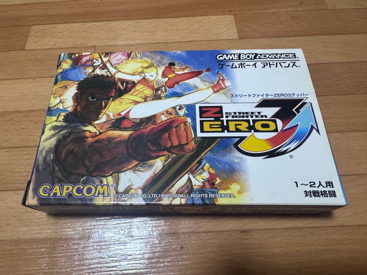 Yahoo!オークション -「ストリートファイター zero 3 Yahoo!オークション -「ストリートファイター zero 3