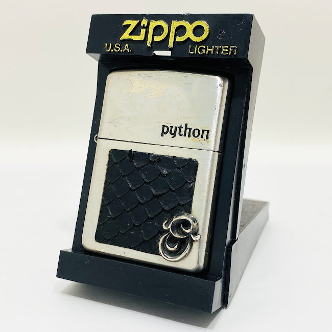 Yahoo!オークション -「zippo アーマー 2002」(雑貨) の落札相場
