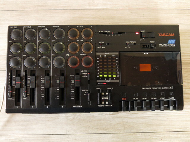 Yahoo!オークション -「tascam mtr カセット」の落札相場・落札価格 Yahoo!オークション -「tascam mtr カセット」の落札相場・落札価格