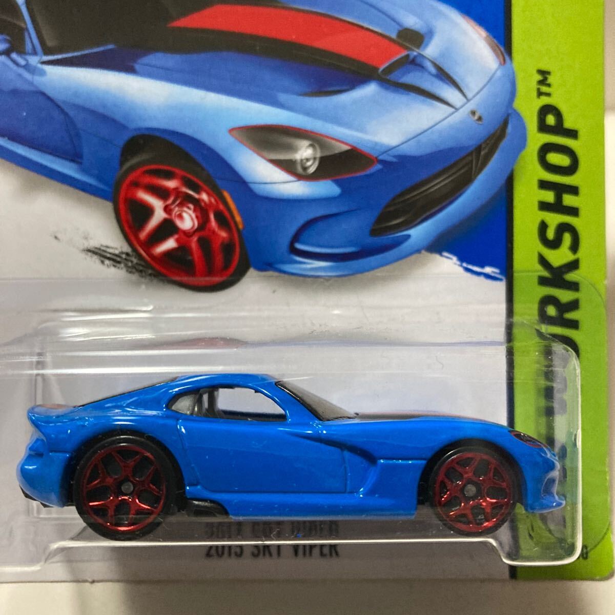 Yahoo!オークション -「viper)」(ホットウィール) (自動車)の