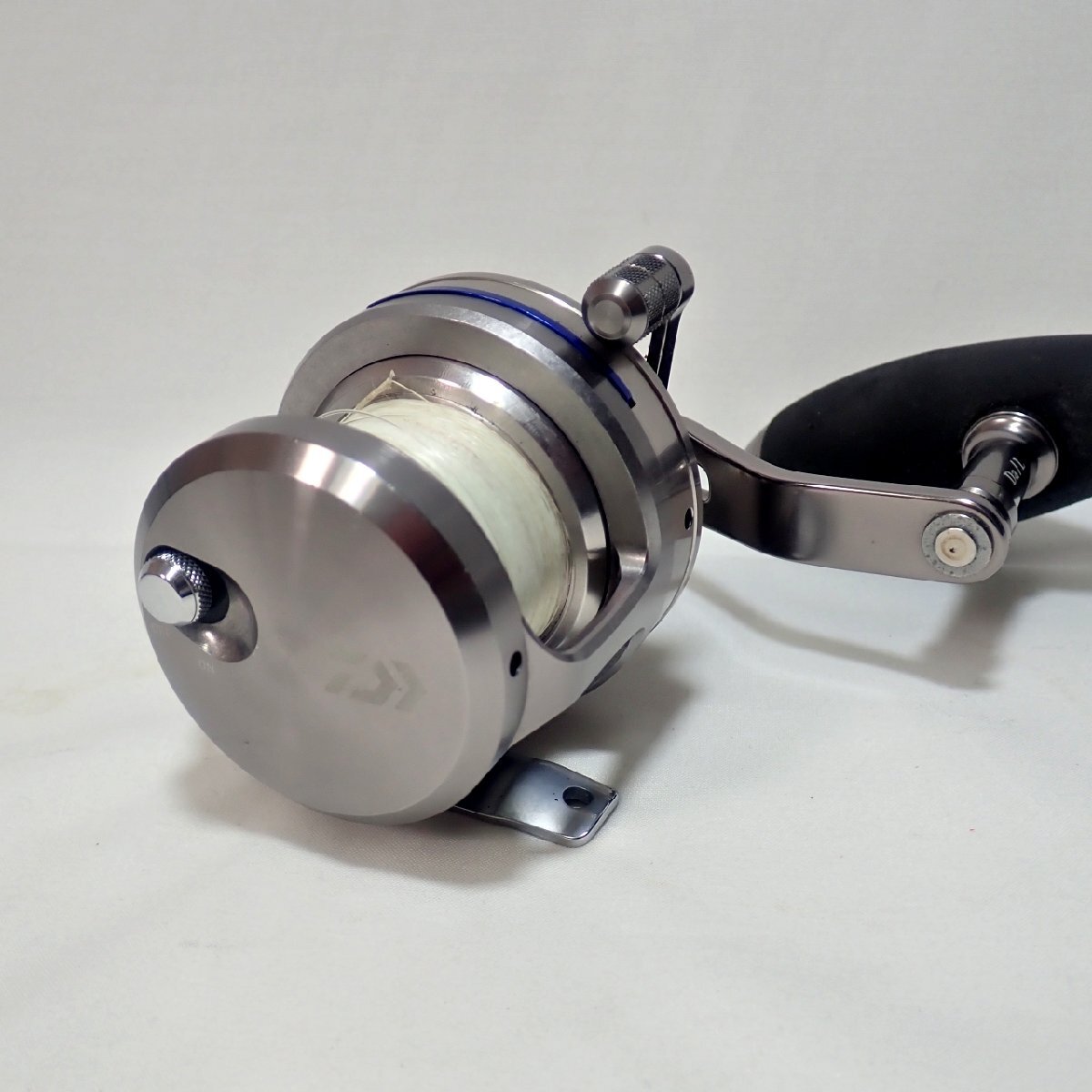 Yahoo!オークション -「daiwa 15 ソルティガ 15 ベイトリール Yahoo!オークション -「daiwa 15 ソルティガ 15 ベイトリール