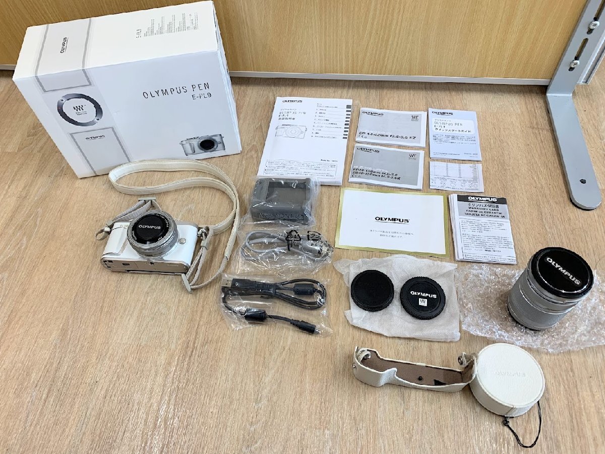 2025年最新】Yahoo!オークション -olympus pen e-pl9 ezダブル 2025年最新】Yahoo!オークション -olympus pen e-pl9 ezダブル