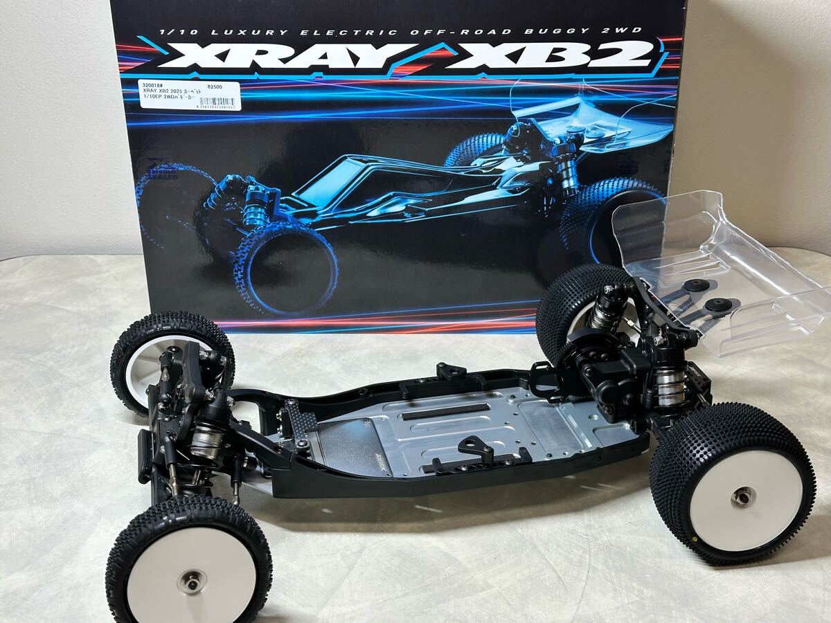 Yahoo!オークション -「xray xb2」(ホビーラジコン) の落札相場 Yahoo!オークション -「xray xb2」(ホビーラジコン) の落札相場
